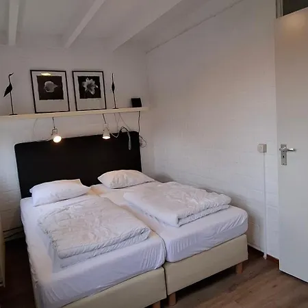 Ferienbungalow Abbes Mit Garten Und Terrasse Сasa de vacaciones *