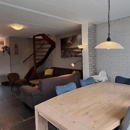 Ferienbungalow Abbes Mit Garten Und Terrasse Сasa de vacaciones