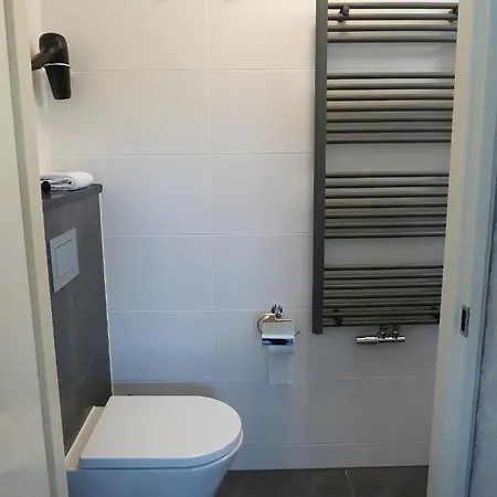 Ferienbungalow Abbes Mit Garten Und Terrasse