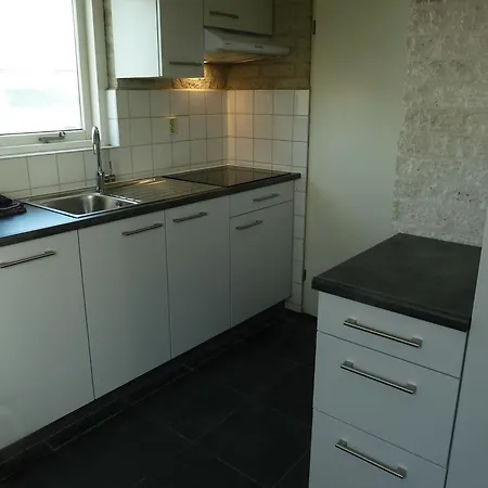Сasa de vacaciones Ferienbungalow Abbes Mit Garten Und Terrasse