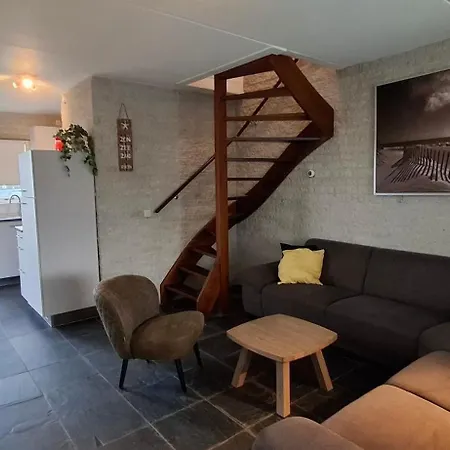 Ferienbungalow Abbes Mit Garten Und Terrasse *