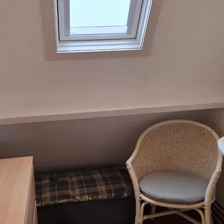 Ferienbungalow Abbes Mit Garten Und Terrasse Callantsoog